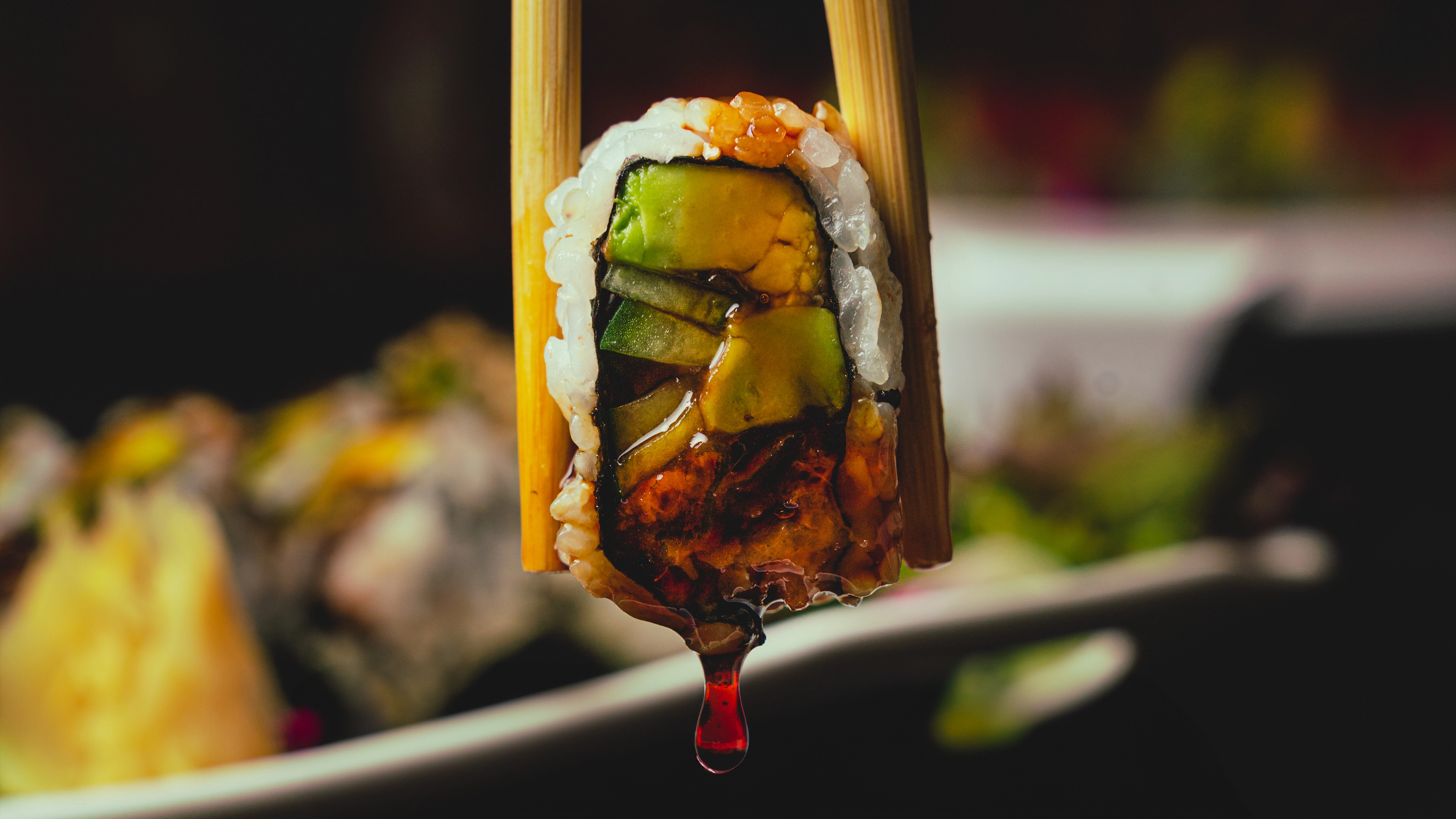 NARA Sushi & Hibachi Steakhouse West Bloomfield